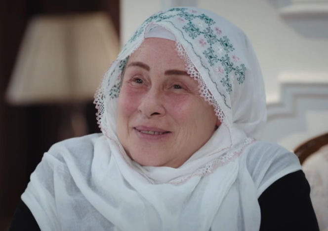 Dziedzictwo, odcinek 900