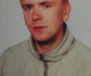 5. Maciej Granecki, lat 36