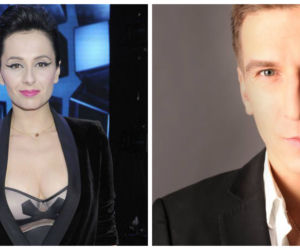 taniec z gwiazdami/tatiana okupnik - tomasz barański