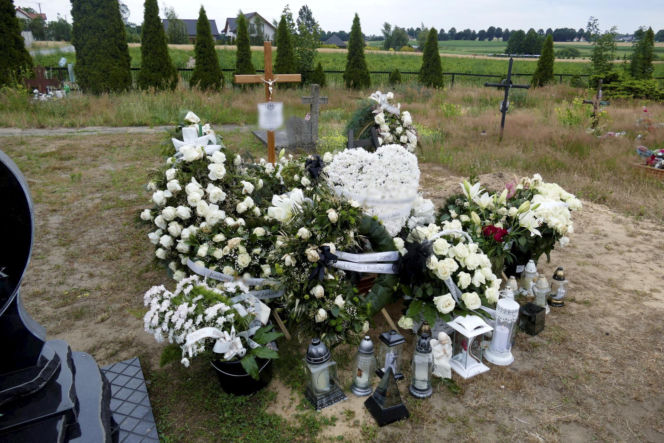 15-latka nie żyje. Co wydarzyło się na Dniach Wielunia?