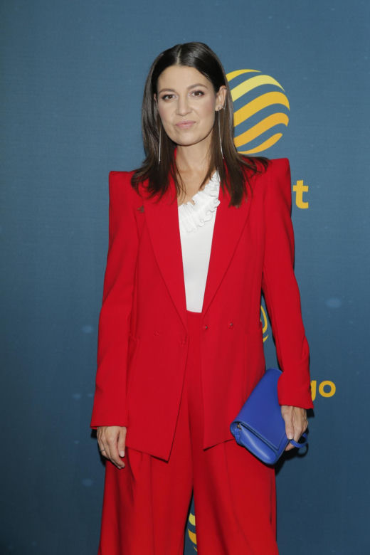 Aleksandra Zienkiewicz kiedyś i dziś