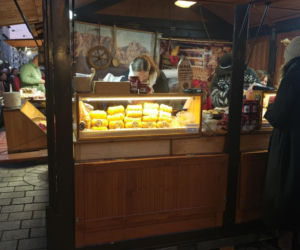 Ceny na Jarmarku Bożonarodzeniowym we Wrocławiu 2025