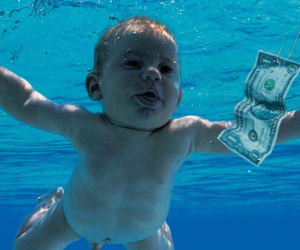 To najsłynniejszy album w dorobku Nirvany. Oto 5 ciekawostek o Nevermind