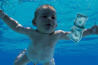 To najsłynniejszy album w dorobku Nirvany. Oto 5 ciekawostek o Nevermind