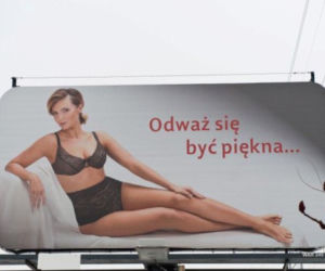 Na Wspólnej. Monika (Sylwia Gliwa)