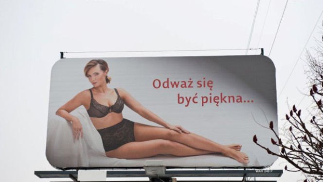 Na Wspólnej. Monika (Sylwia Gliwa)