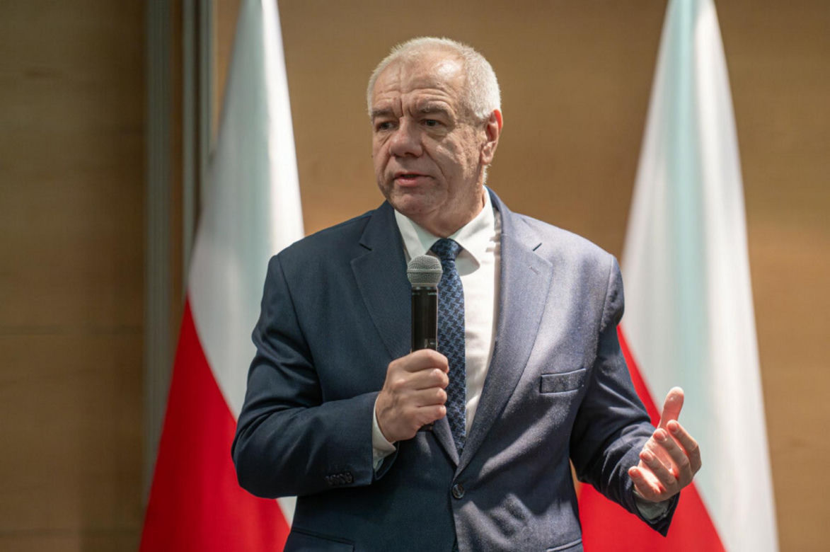 Jacek Sasin