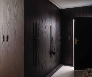 Mieszkanie dla miłośników stylu slow life