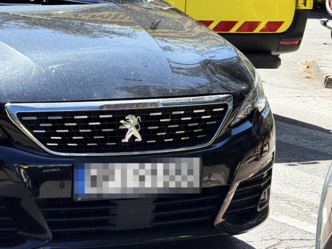 65-latka potrącona na pasach pod Legionowem. Kobieta trafiła do szpitala