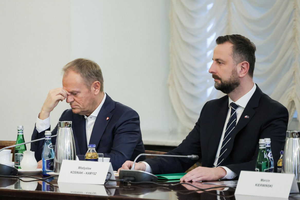 Rada Posiedzenia Narodowego