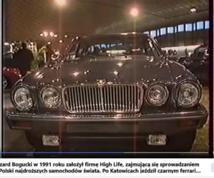 Kariera gangstera - od dilera aut do kilera. Zabójca Pershinga wkrótce wyjdzie na wolność