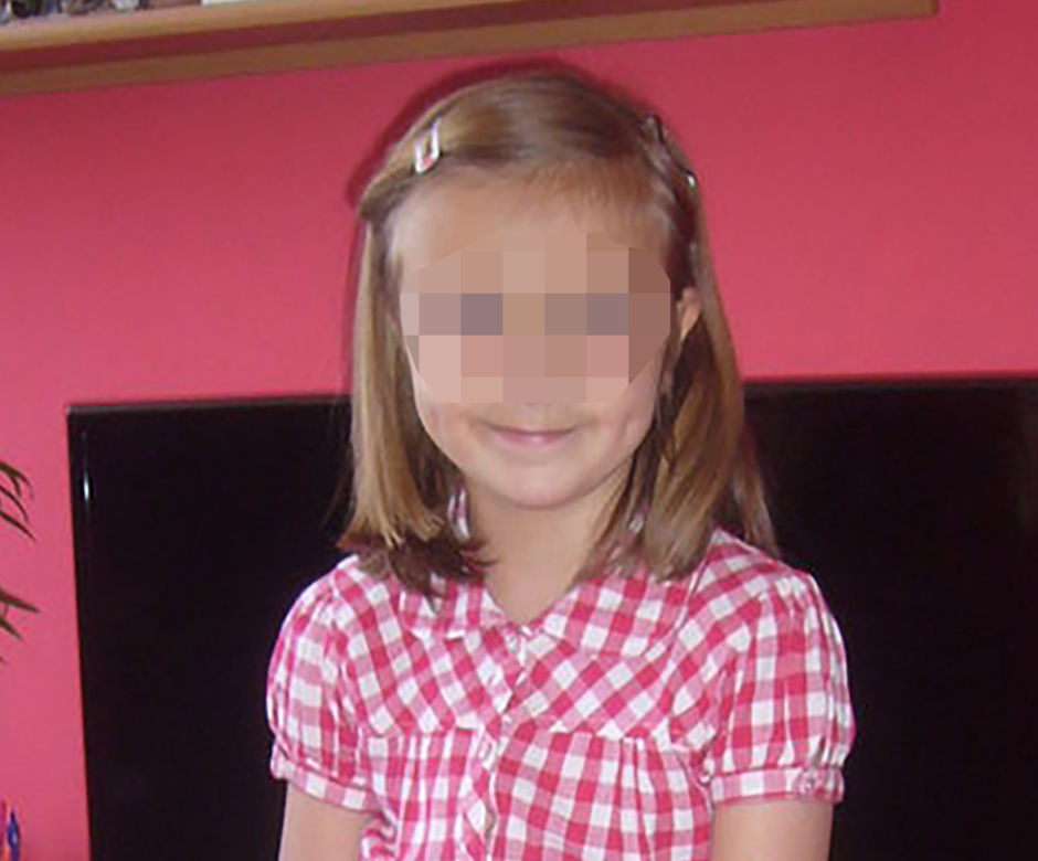 Mordercy 10-letniej Kamili grozi lincz!