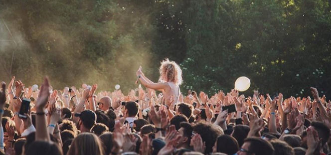 Orange Warsaw Festival 2018 - kto zagra 1-2.06? 