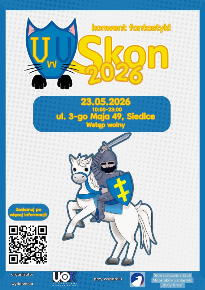 UwSkon