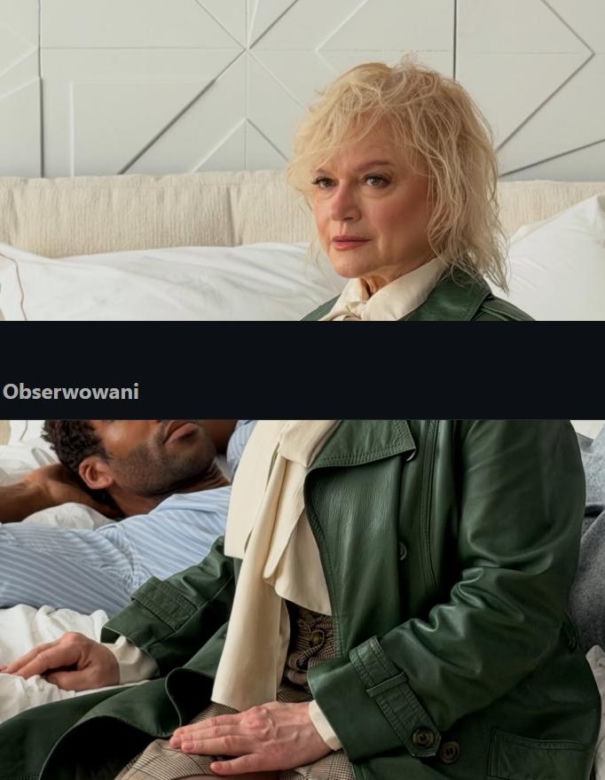 Szok! Figura pokazała się z największym przystojniakiem "Tańca z Gwiazdami"! Co ich łączy?
