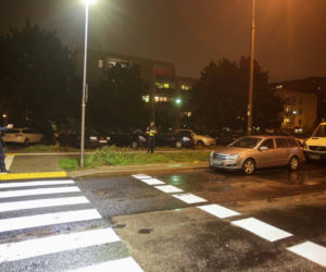 Interwencja na Meissnera na Gocławiu