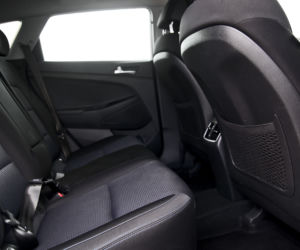 Hyundai Tucson 2.0 CRDi 185 KM AWD