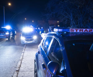 Trzech nurków nie wypłynęło z zalanej kopalni w Sobótce 