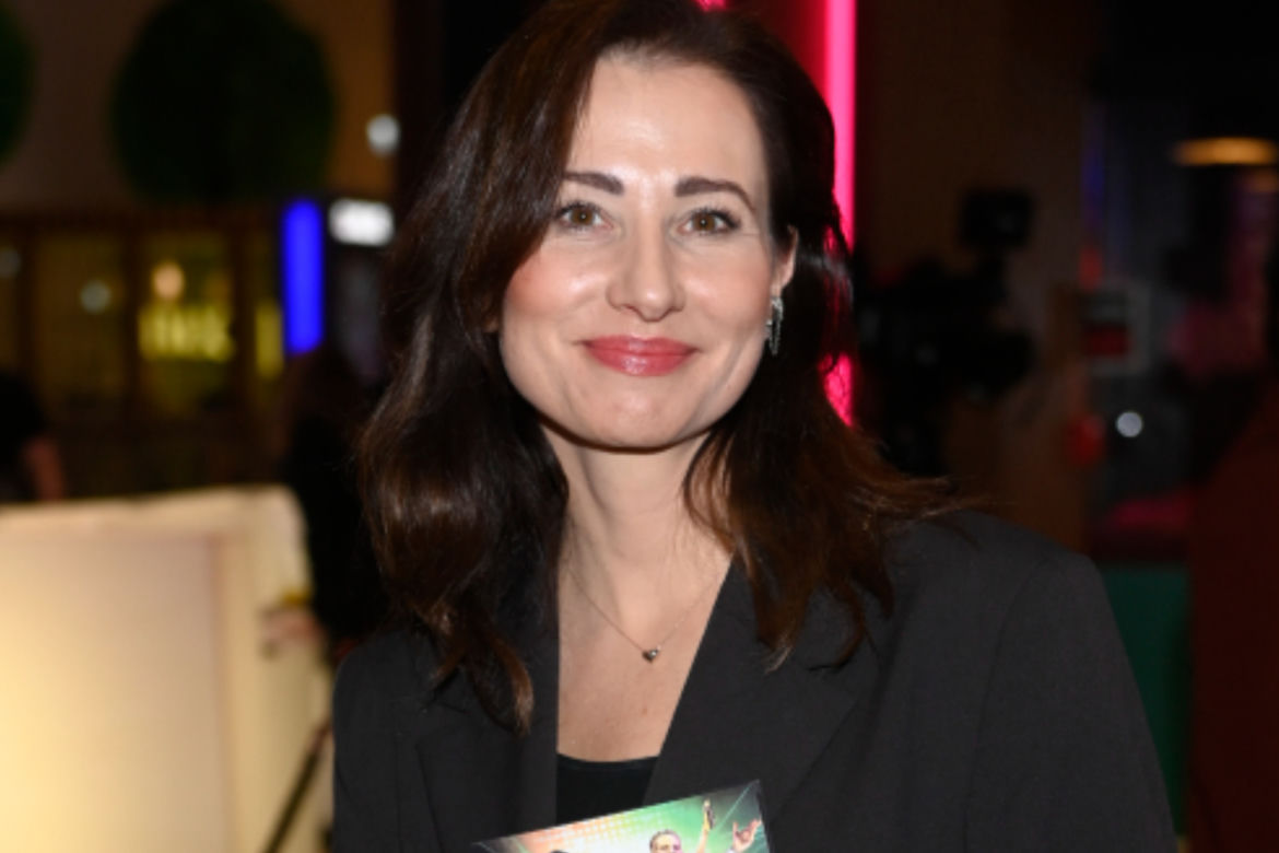 Aleksandra Popławska