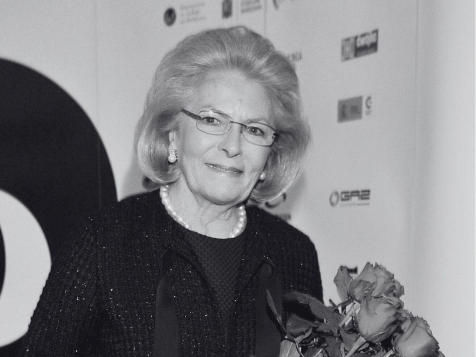 Elżbieta Penderecka