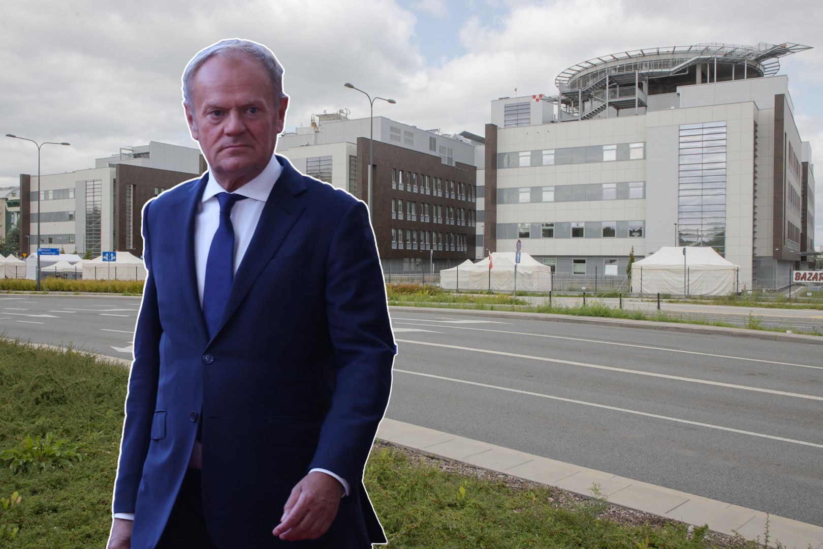 VIP-y w szpitalu pod lupą. Premier mówi o konsekwencjach