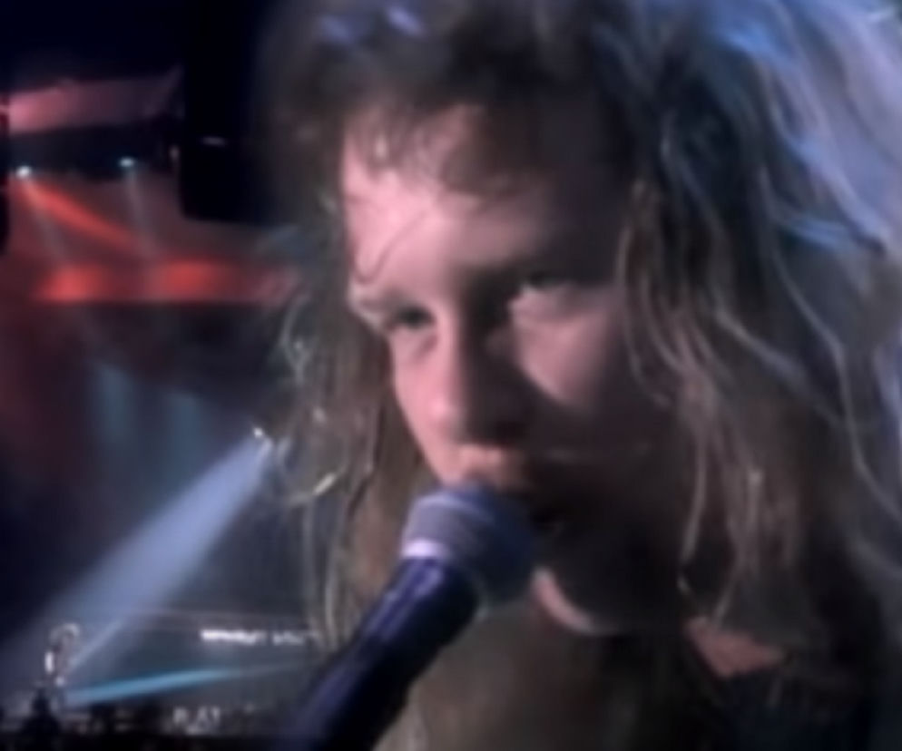 Metallica zaczyna świętować 30-lecie 'Black Albumu'. Do sprzedaży trafiła specjalna whiskey