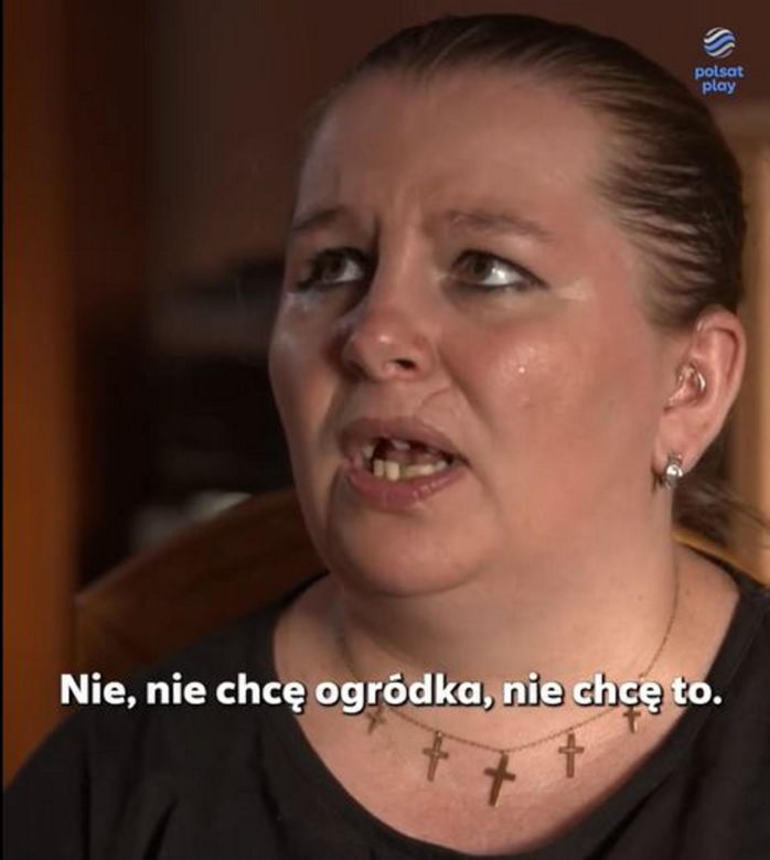  Jarek z "Chłopaków do wzięcia" rozstał się z żoną Gosią