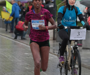 16. PZU Cracovia Maraton już za nami! [GALERIA ZDJĘĆ]