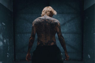 Quebonafide x Zalia - Nie ucieknę - gdzie posłuchać? Ten nowy hit usłyszycie w Radiu ESKA. Znamy godziny!