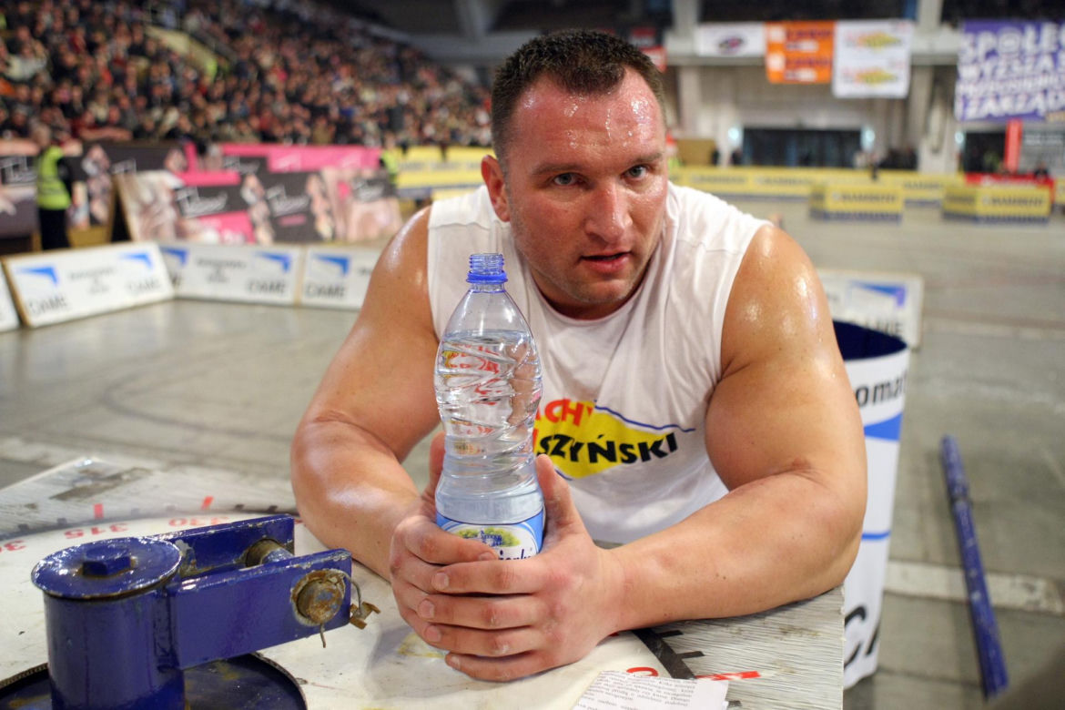 Jarosław Dymek