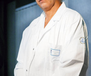 Antonio Amodeo
