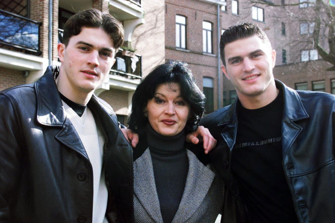 Bliźniakom stuknęła 50!