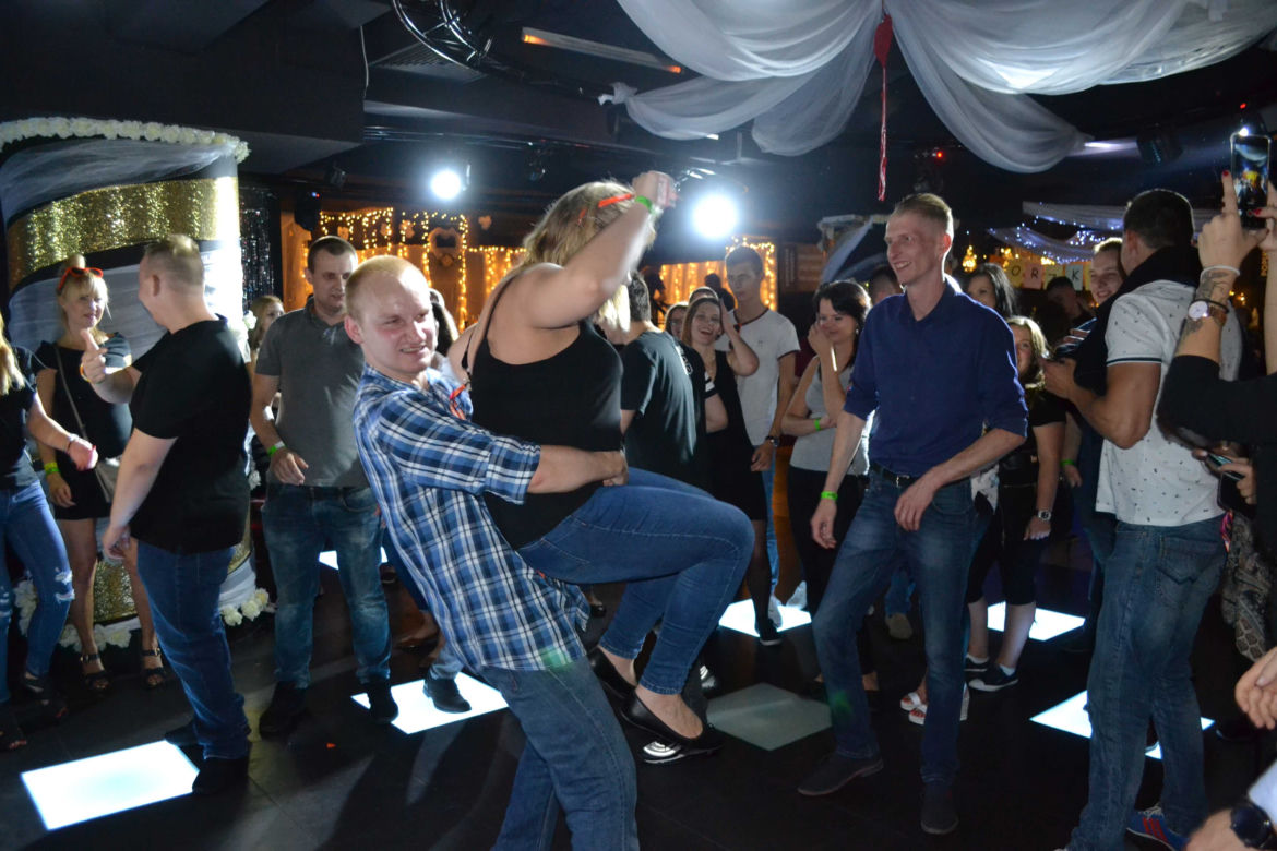 Eska Summer City w klubie "Weselny Klimat". Co to była za impreza!