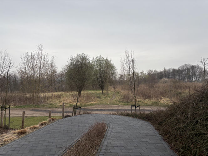 Osiedle OZON w Krakowie, etap II