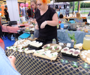 Azja na talerzu, czyli Festiwal Kuchni Azjatyckiej w Lublinie