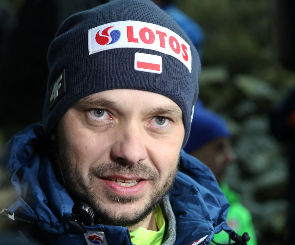 Michal Doleżal