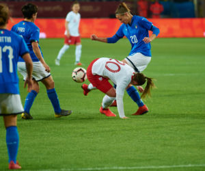Polska - Włochy, Arena Lublin, 5.04.2019