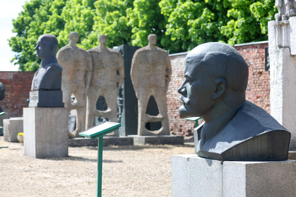 Otwarcie nowego sezonu w Muzeum PRL w Rudzie Śląskiej