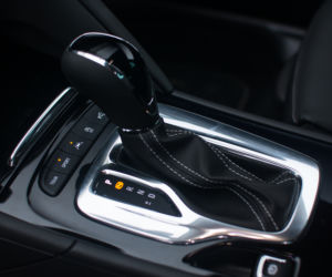 Opel Insignia Grand Sport