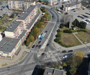 Miasto w czasie zarazy. Przeworsk