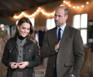 Dzieci Kate i Williama nie będą książątkami? Niezwykła decyzja Williama