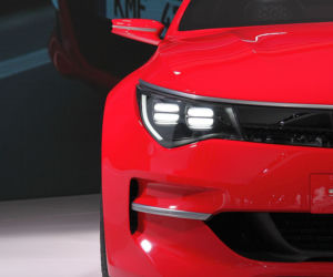 Kia Sportspace
