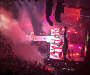 Capital Jingle Bell Ball 2019 - Jax Jones