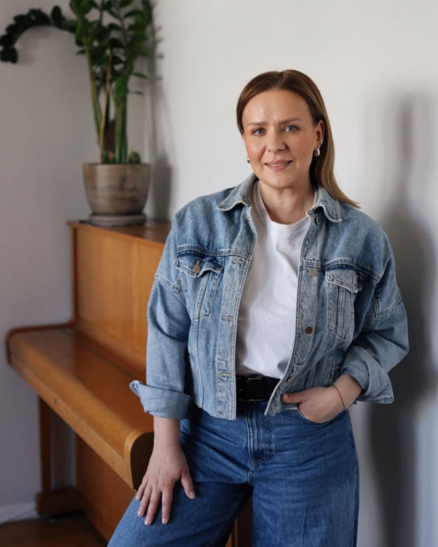 Aneta Zając