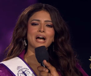 Miss Supranational 2026: znamy TOP 12! Oliwia Mikulska nadal walczy o koronę