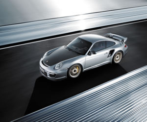 Porsche 911 GT2 RS