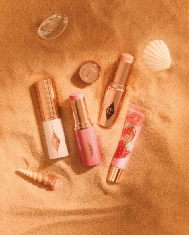 Charlotte Tilbury
