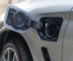 (2020) BMW X3 xDrive30e