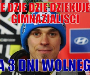 Memy egzamin gimnazjalny