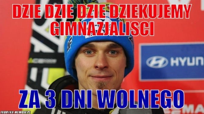 Memy egzamin gimnazjalny